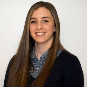 Meet your Posher, Kaitlyn